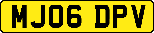 MJ06DPV