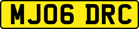 MJ06DRC