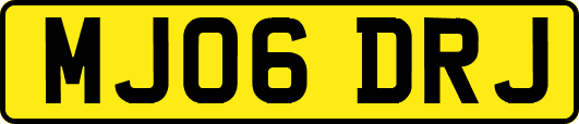 MJ06DRJ