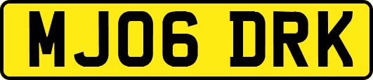 MJ06DRK