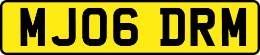 MJ06DRM