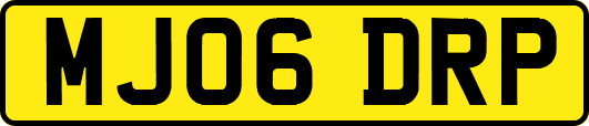 MJ06DRP