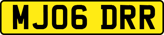 MJ06DRR
