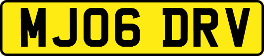 MJ06DRV