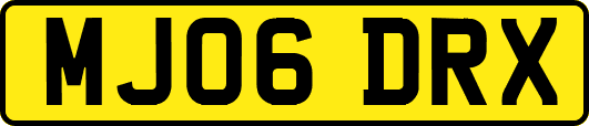 MJ06DRX