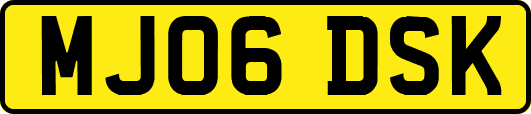 MJ06DSK