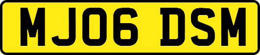 MJ06DSM