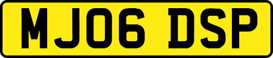 MJ06DSP