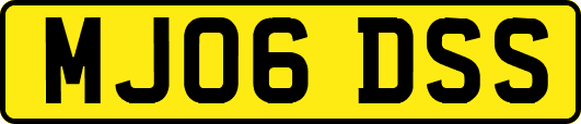 MJ06DSS