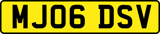 MJ06DSV