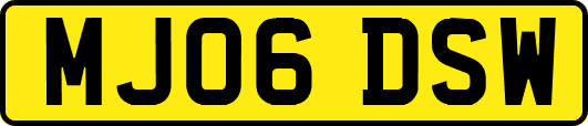 MJ06DSW