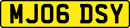 MJ06DSY