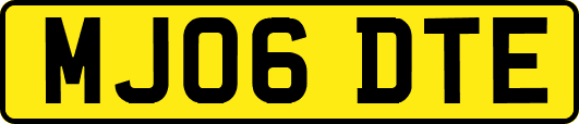 MJ06DTE