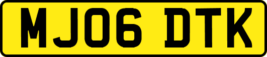 MJ06DTK