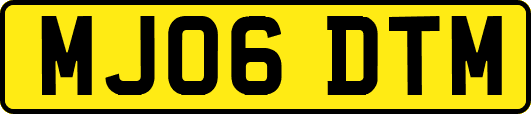 MJ06DTM