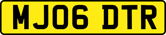 MJ06DTR