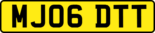 MJ06DTT