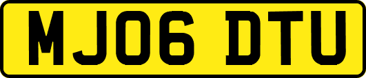 MJ06DTU