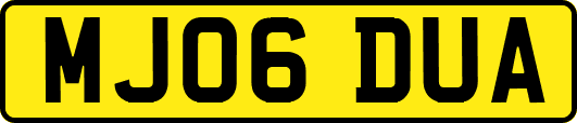 MJ06DUA