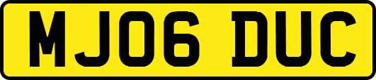 MJ06DUC
