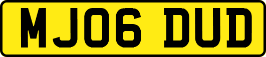 MJ06DUD