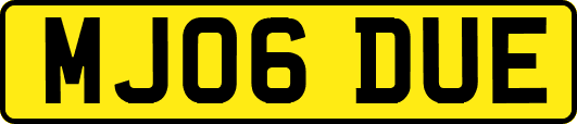 MJ06DUE