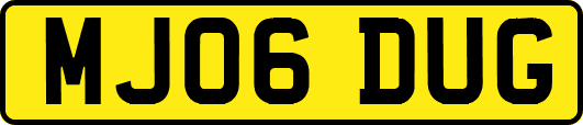 MJ06DUG