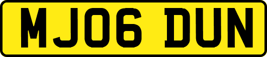 MJ06DUN