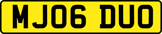 MJ06DUO