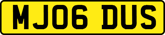 MJ06DUS