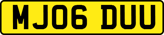 MJ06DUU