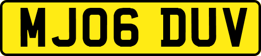 MJ06DUV