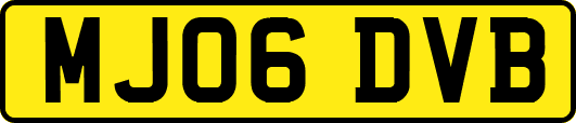 MJ06DVB