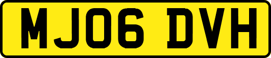 MJ06DVH
