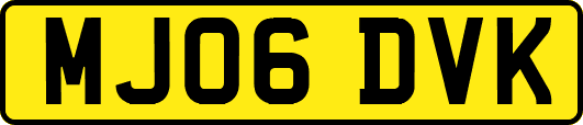 MJ06DVK