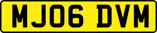 MJ06DVM