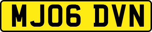 MJ06DVN