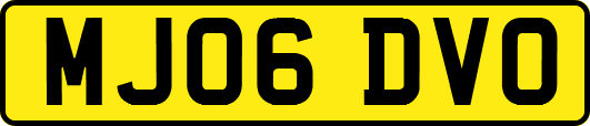 MJ06DVO