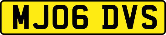 MJ06DVS