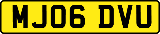 MJ06DVU