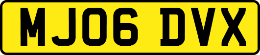 MJ06DVX