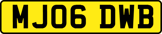 MJ06DWB