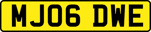 MJ06DWE