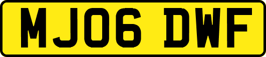 MJ06DWF