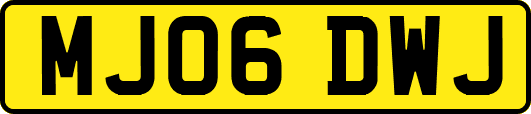 MJ06DWJ