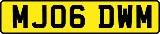 MJ06DWM