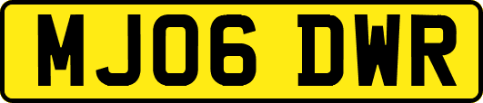 MJ06DWR