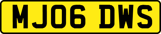 MJ06DWS