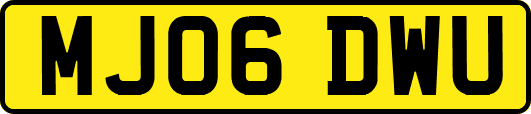 MJ06DWU