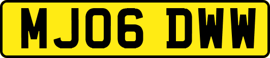 MJ06DWW
